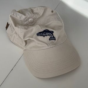 GAP Fishing “Best Bait and Tackle” Adjustable Hat